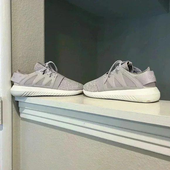 adidas Shoes - ADIDAS Originals Tubular Viral - S75906 Ice Purple Sneaker Women Sz 5.5